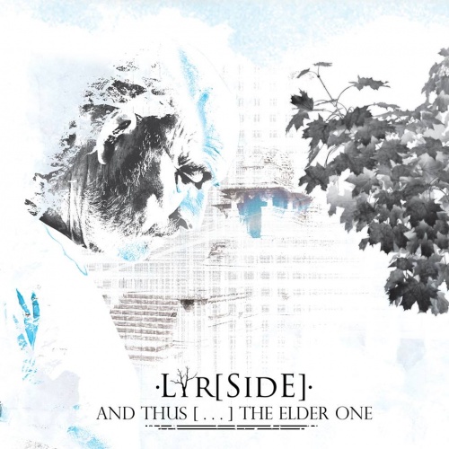 Lyrside - And Thus [...] The Elder One (EP) 2014