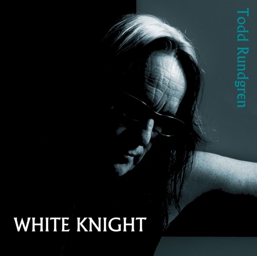 Todd Rundgren - White Knight (2017) Lossless + Mp3