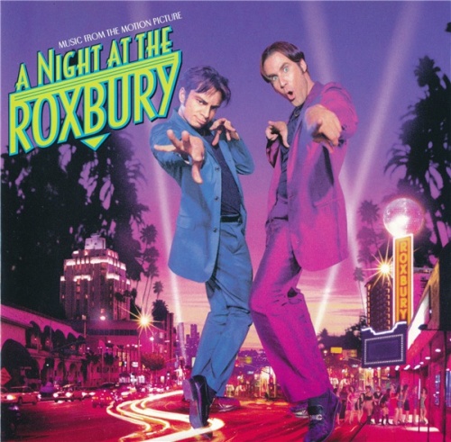 VA - A Night At The Roxbury (Music From The Motion Picture) (1998) Lossless + mp3