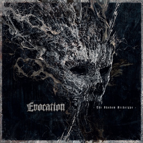 Evocation - The Shadow Archetype (2017) (Lossless)
