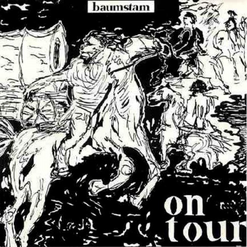 Baumstam - On Tour 1976 [Lossless+Mp3]