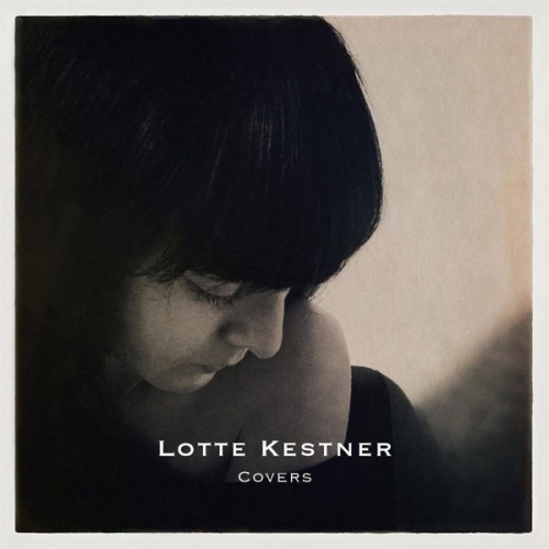 Lotte Kestner - Covers (2017) [compilation]