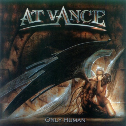 At Vance - Only Human 2002 (Lossless)