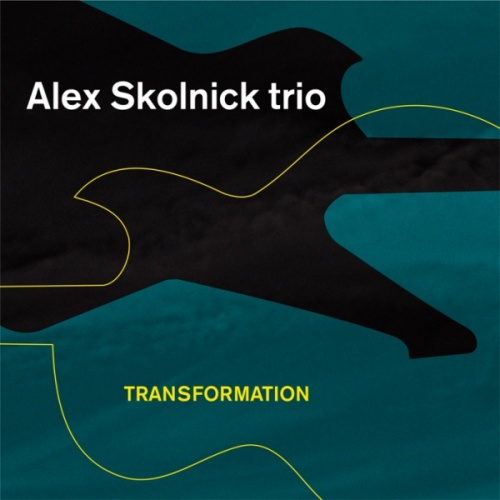 Alex Skolnick Trio - Transformation 2004