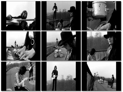 Pink Floyd - Paint Box (1967)