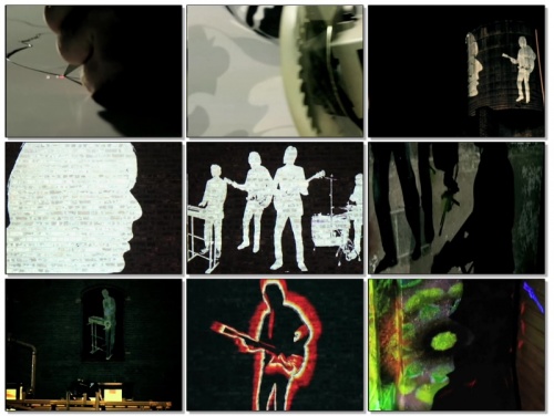 The �ars - Blue Tip (2011)