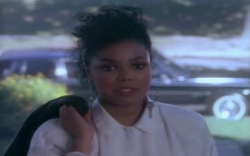 The Complete Janet Jackson Music Video Collection (2011)