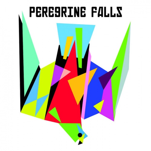 Peregrine Falls - Peregrine Falls (2017)
