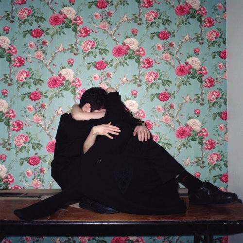 Ghost Twin ‎� Plastic Heart (2017)