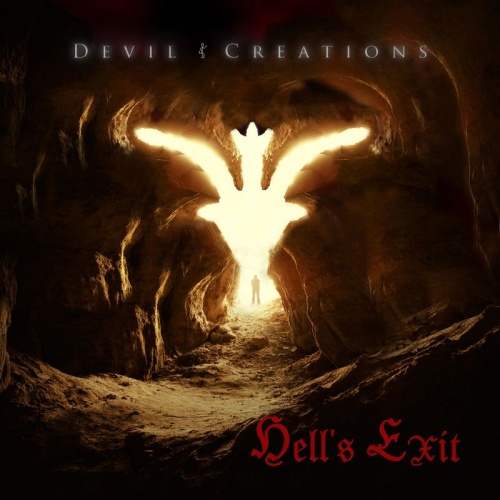 Devil Creations - Hell's Exit (2017)