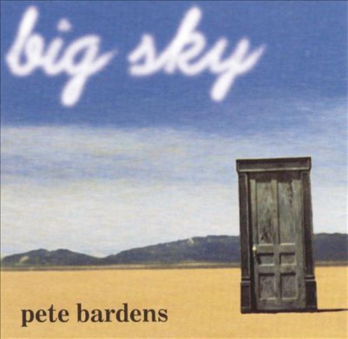 Peter Bardens - Big Sky (1995)