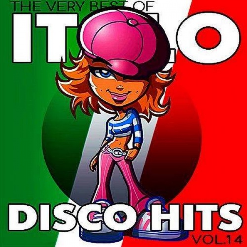VA - Italo Disco Hits Vol.14 (2017)