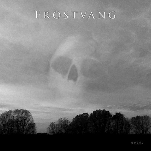 Frostvang - AVOG (2017)