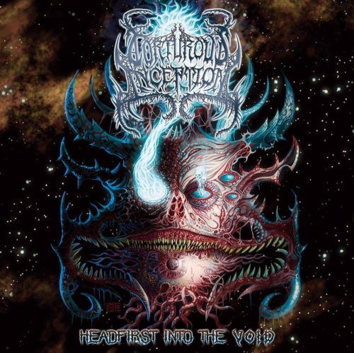 Torturous Inception - Headfirst into the Void (Compilation) 2017