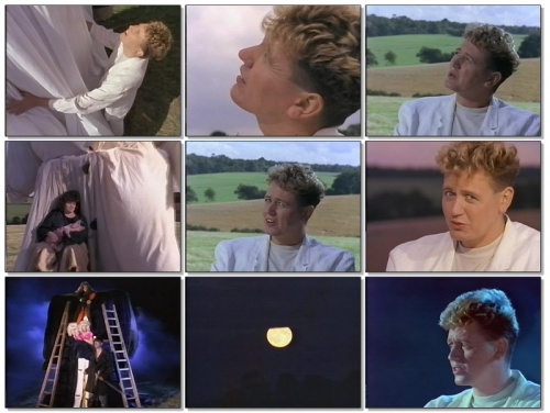 Jon Astley - Put This Love To The Test (1988)