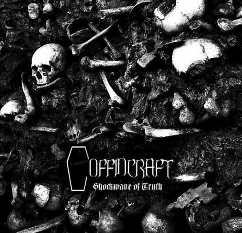 Coffincraft - Shockwave of Truth (EP) 2012