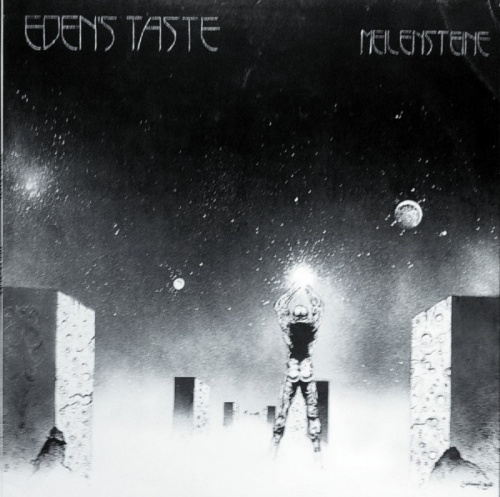 Eden's Taste - Meilensteine (1983)