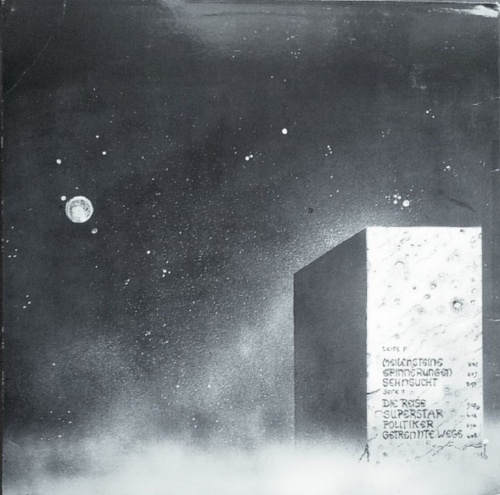 Eden's Taste - Meilensteine (1983)