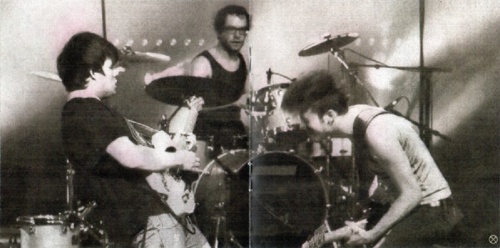 Phi - For The Love Of Ghosts (2011)