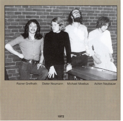 Hax Cel - Zwai 1972 (Lossless+MP3) 2001