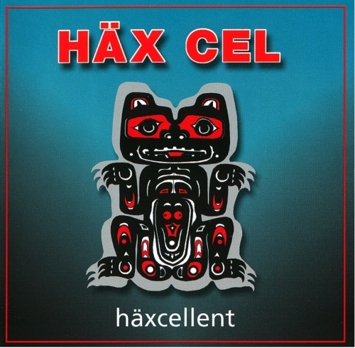 Hax Cel (H&#228;x Cel)  H&#228;xcellent 2001 (Lossless+MP3)