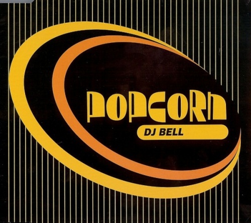 DJ Bell - Popcorn (CD, Maxi-Single) 1997 (Lossless)