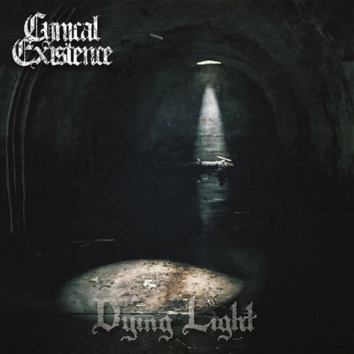 Cynical Existence - Dying Light (2017) (Lossless)