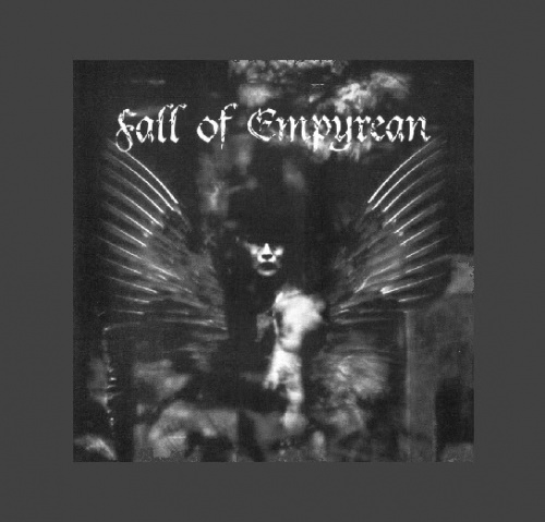 Fall of Empyrean - Fall of Empyrean (EP) 2001