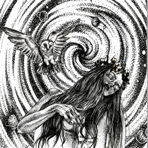 Tuskar - Arianrhod [EP] (2017)
