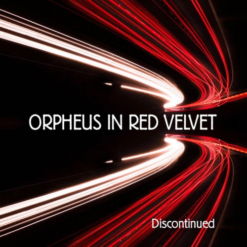 Orpheus In Red Velvet - Discontinued (2017) 	