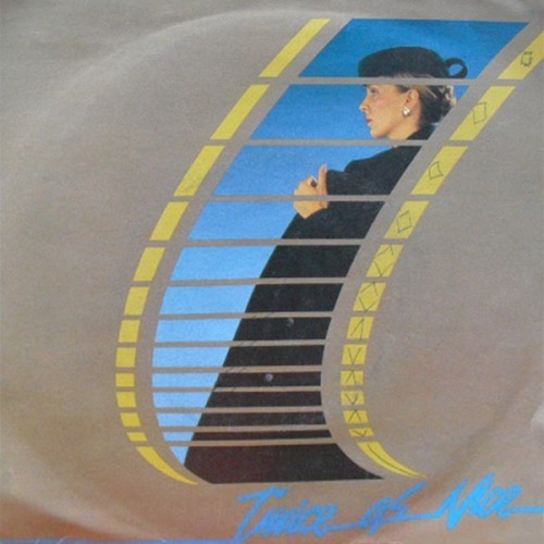 Twice As Nice - Girls Like Me (Vinyl, 7'') 1985
