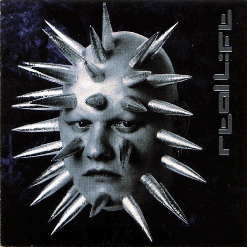 Real Life - Happy (CD, Album) 1997 (Lossless)