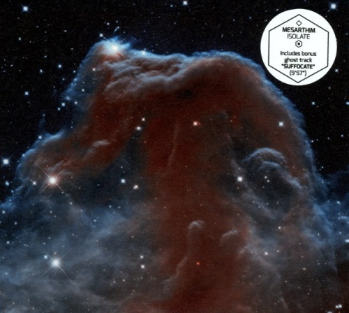 Mesarthim - Isolate (2015) [2016] (Lossless)