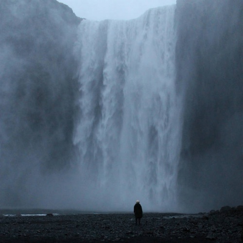 Box And The Twins - Everywhere I Go Is Silence (2016) 	