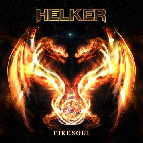 Helker - Firesoul [Limited Edition] (2017) (Lossless)