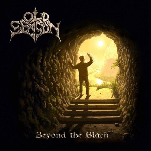Old Season - Beyond The Black (2017) (Lossless)