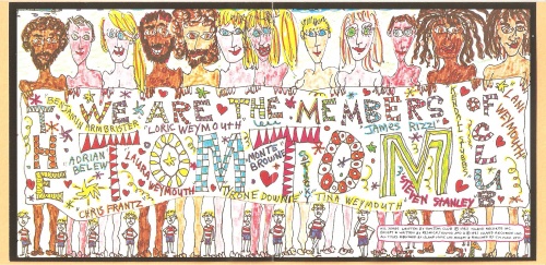 Tom Tom Club - Tom Tom Club 1981 (Lossless+MP3)2008