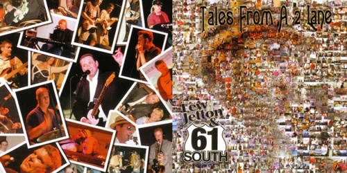 Lew Jetton & 61 South - Tales From A 2 Lane (2006) [Lossless+Mp3]