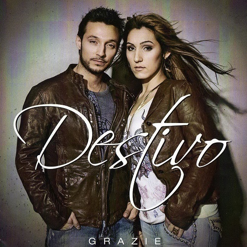 Destivo - Grazie (2010) (lossless + MP3)