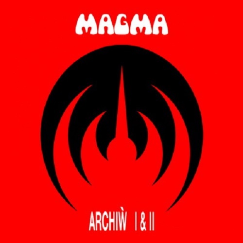 Magma - Archiw I & II (2008)