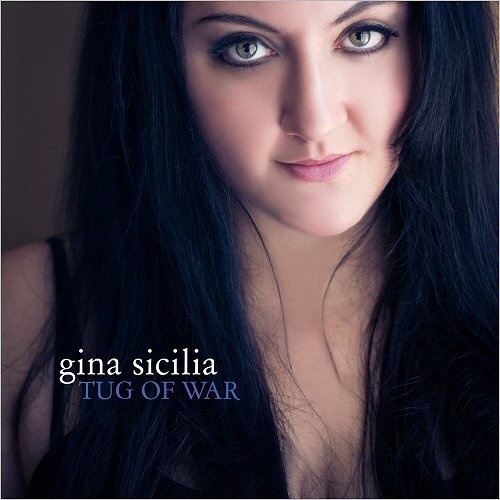 Gina Sicilia - Tug Of War (2017)