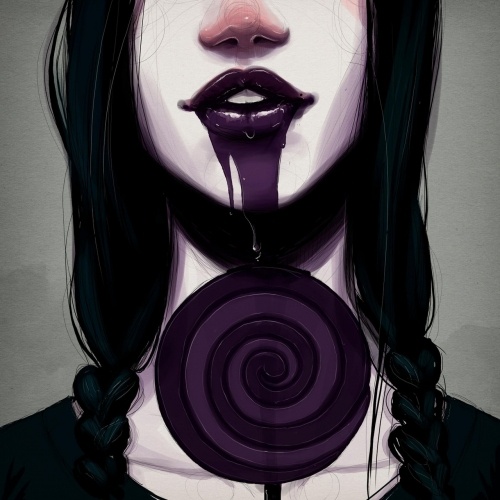 Sulk Candy - Pray To (2017)