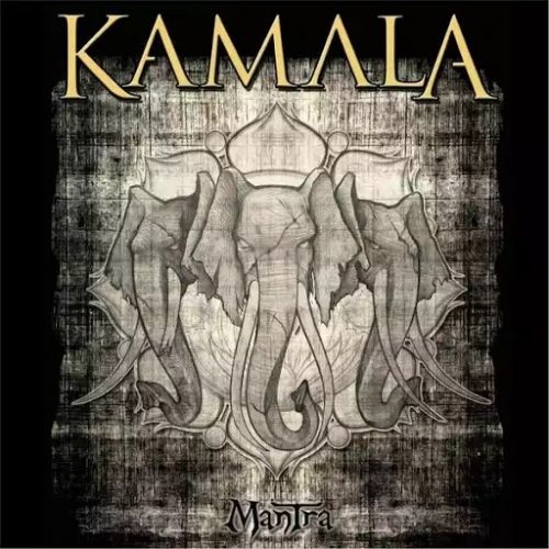 Kamala - Mantra (Deluxe Reissue) (2017)