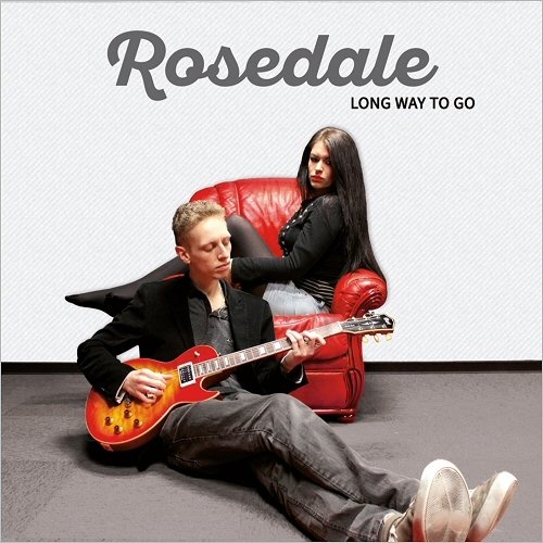 Rosedale - Long Way To Go (2017)