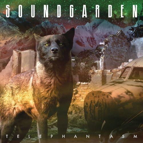 Soundgarden - Telephantasm (Bonus DVD) 2010 [DVD5]