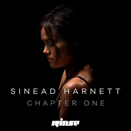 Sinead Harnett - Chapter One (2017)