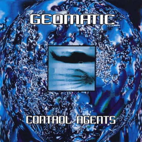 Geomatic - Discography (5CD) [2001 - 2014] (Lossless+Mp3)