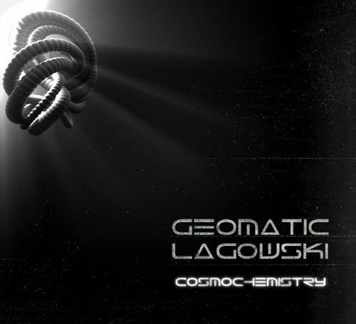 Geomatic - Discography (5CD) [2001 - 2014] (Lossless+Mp3)