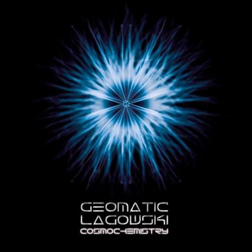 Geomatic - Discography (5CD) [2001 - 2014] (Lossless+Mp3)