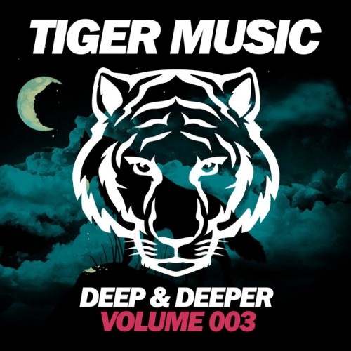 VA - Deep and Deeper Vol.3 (2017)